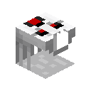 Vanquished Ghast Cloak