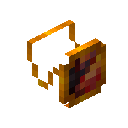 Vanquished Magma Necklace