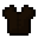 Werewolf Chestplate