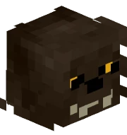 Werewolf Helmet
