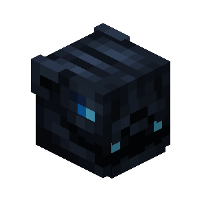 Wolf Pack Werewolf Skin
