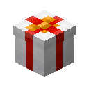 White Gift Talisman