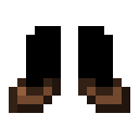 Wither Boots