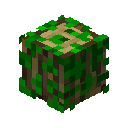 Wood Affinity Talisman