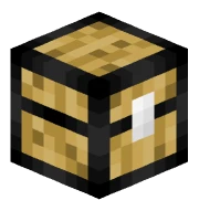 Wood Chest+