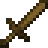 Wooden Sword
