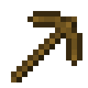 Jungle Pickaxe