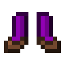 Pure Zombie Lord Boots