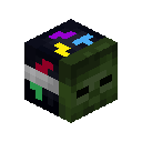 Zombie Mask