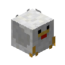 Chicken Pet