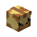Giraffe Pet