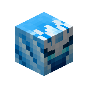 Glacial Wisp Pet
