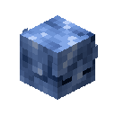 Glacite Golem Pet