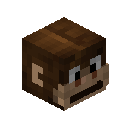 Monkey Pet