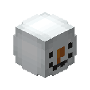 Snowman Pet