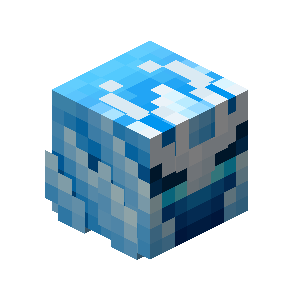 Subzero Wisp Pet
